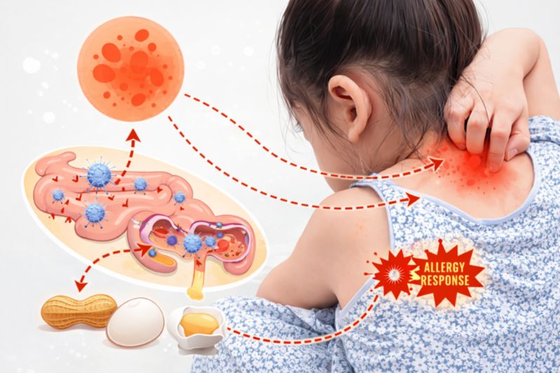 Glass bottles containing beverages