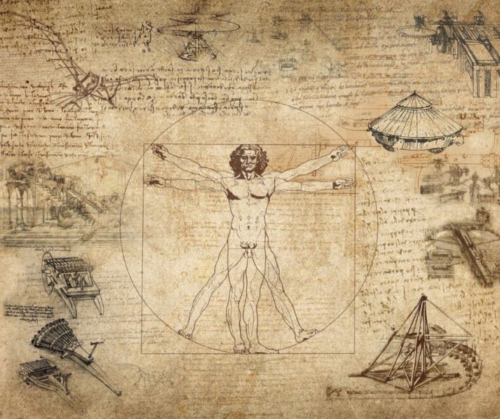 From Vitruvian Man to Systems Medicine: When Biology Refuses to Fit the Box