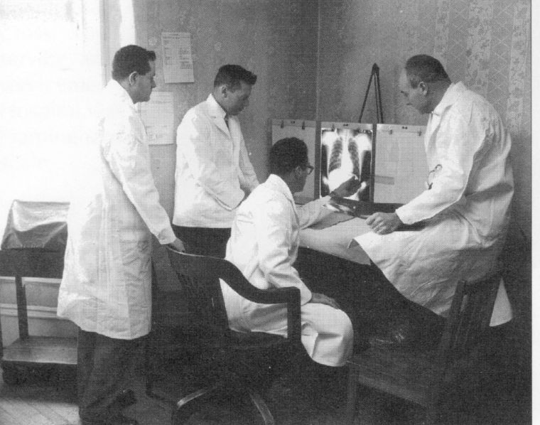 The Study That Taught Medicine to Prevent Disease