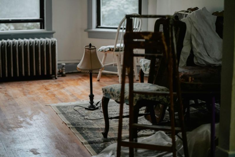 The Air Inside: How Indoor Pollution Shapes Childhood Asthma