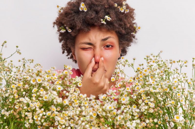 Allergy Is Not Just One Disease, It’s a Whole Body System