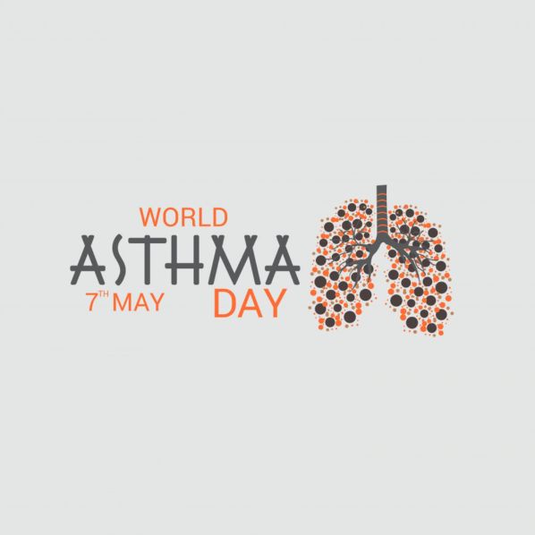 Asthma Awareness Worked. But It May Be Focusing on the Wrong Stage of Disease