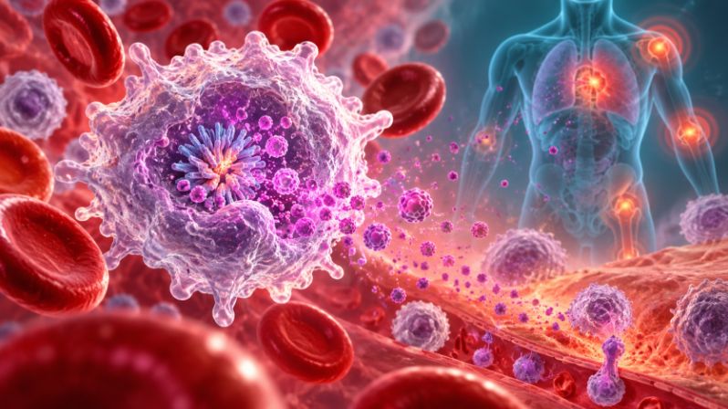 Have We Been Treating Inflammation Too Far Downstream?